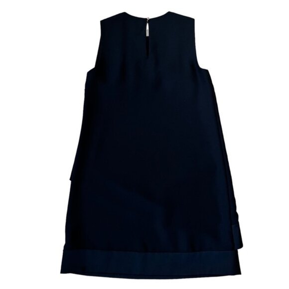 Ted Baker London Black Mauli Dress - Picture 3 of 10